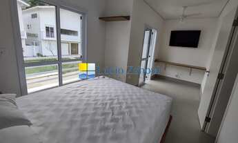 Imagem 5: Casa em condomínio para locação em Maresias com 3 suítes e 200m² de área construída