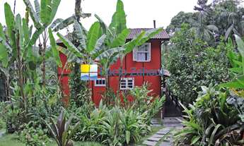 Imagem: Casa à venda no Sertão de Camburi com