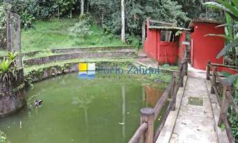 Imagem 7: Casa à venda no Sertão de Camburi com 5.000m² de terreno