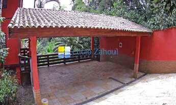 Imagem 4: Casa à venda no Sertão de Camburi com 5.000m² de terreno