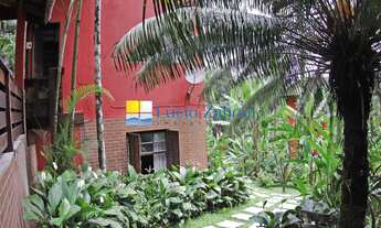 Imagem 5: Casa à venda no Sertão de Camburi com 5.000m² de terreno