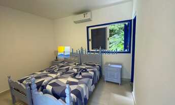 Imagem 3: Casa em condomínio à venda em Maresias com 6 suítes 500m² de área construída