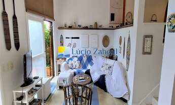 Imagem 7: Casa em condomínio à venda em Juquehy com excelente localização e vista para o mar