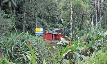 Imagem 6: Casa à venda no Sertão de Camburi com 5.000m² de terreno