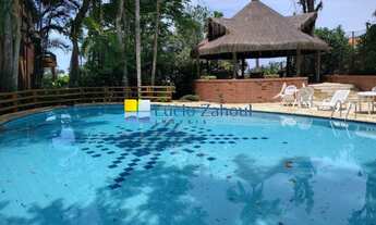 Imagem 3: Casa em condomínio à venda em Juquehy com excelente localização e vista para o mar