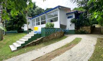 Imagem: Casa em condomínio à venda em Maresias