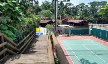 Imagem 5: Casa em condomínio à venda em Juquehy com excelente localização e vista para o mar