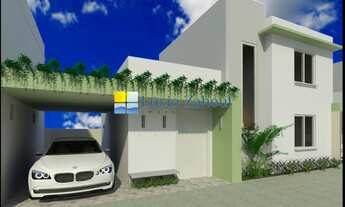 Imagem: Casa em condomínio à venda em Camburi