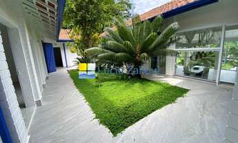 Imagem 7: Casa em condomínio à venda em Maresias com 6 suítes 500m² de área construída