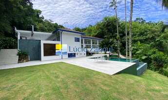 Imagem 6: Casa em condomínio à venda em Maresias com 6 suítes 500m² de área construída