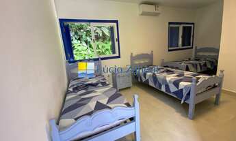 Imagem 5: Casa em condomínio à venda em Maresias com 6 suítes 500m² de área construída