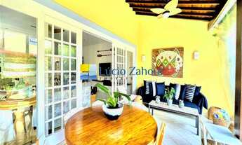 Imagem 6: Casa em condomínio à venda na avenida da praia na Baleia