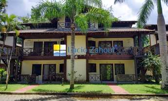 Imagem: Casa em condomínio à venda em Maresias