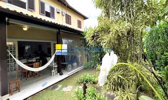 Imagem 4: Casa em condomínio à venda na avenida da praia na Baleia