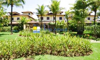 Imagem 3: Casa em condomínio à venda na avenida da praia na Baleia