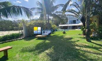 Imagem 6: Casa frente ao mar em condomínio à venda em Maresias com 5 suítes