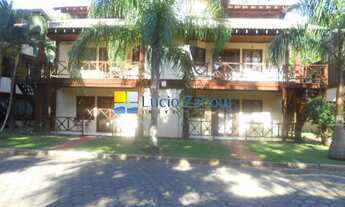 Imagem: Casa em condomínio à venda em Maresias