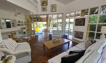 Imagem 5: Casa em condomínio na av. da praia na Baleia