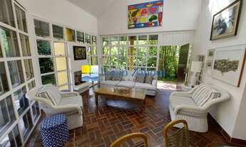 Imagem 4: Casa em condomínio na av. da praia na Baleia