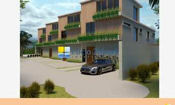 Imagem 5: Casa em condomínio frente ao mar na melhor localização de Camburizinho