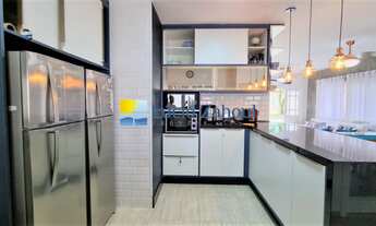 Imagem 6: Casa em condomínio para locação em Juquehy a 400 metros da praia