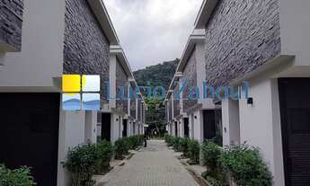 Imagem: Casa em condomínio à venda em Maresias