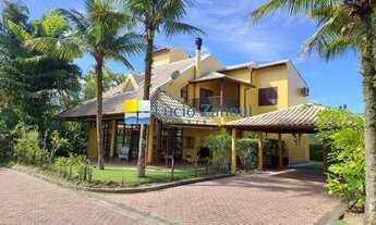 Imagem 2: Casa em condomínio na av. da praia na Baleia