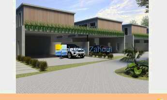 Imagem 4: Casa em condomínio frente ao mar na melhor localização de Camburizinho