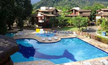 Imagem: Casa em condomínio à venda em Maresias