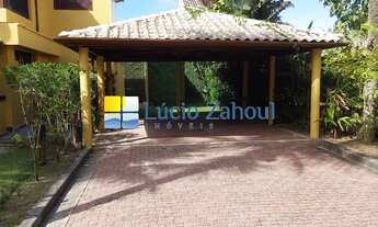 Imagem 3: Casa em condomínio na av. da praia na Baleia