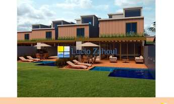 Imagem 3: Casa em condomínio frente ao mar na melhor localização de Camburizinho