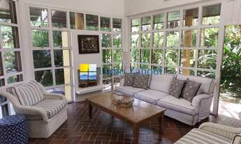 Imagem 6: Casa em condomínio na av. da praia na Baleia