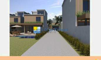 Imagem 6: Casa em condomínio frente ao mar na melhor localização de Camburizinho