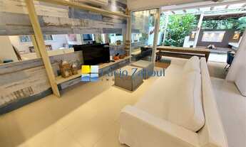 Imagem 4: Casa em condomínio à venda a 450 metros da praia em Juquehy