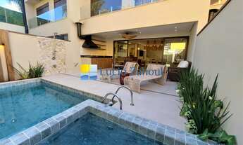 Imagem 4: Casa em condomínio com excelente localização à venda em Juquehy