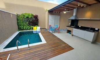 Imagem: Casa em condomínio para venda ou locação