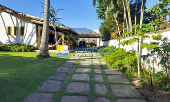 Imagem 5: Casa fora de condomínio à venda em Baraqueçaba com 1000 metros de terreno