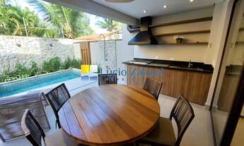 Imagem 2: Casa em condomínio com excelente localização à venda em Juquehy