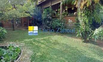 Imagem: Casa em condomínio à venda em Maresias