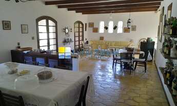 Imagem 4: Casa fora de condomínio à venda em Baraqueçaba com 1000 metros de terreno