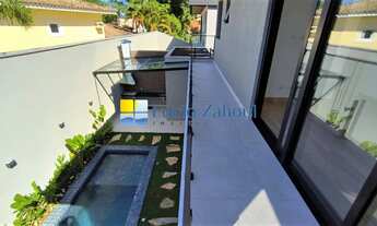 Imagem 2: Casa em condomínio à venda em Juquehy a 250 metros da praia