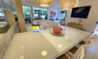 Imagem 2: Casa em condomínio à venda a 450 metros da praia em Juquehy