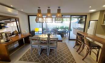 Imagem 3: Casa em condomínio com excelente localização à venda em Juquehy