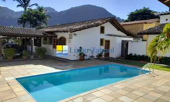 Imagem: Casa fora de condomínio à venda em Baraqueçaba