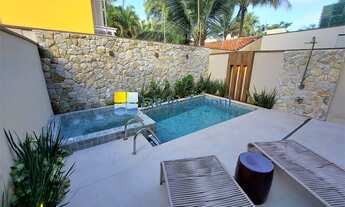 Imagem 5: Casa em condomínio com excelente localização à venda em Juquehy