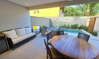 Imagem 7: Casa em condomínio com excelente localização à venda em Juquehy