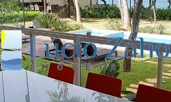 Imagem 2: Casa pé na areia em condomínio à venda em Camburi