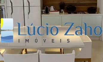 Imagem 4: Casa pé na areia em condomínio à venda em Camburi