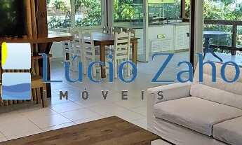 Imagem 2: Casa em condomínio com vista para o mar à venda em Juquehy