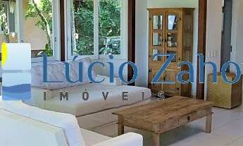 Imagem 5: Casa em condomínio com vista para o mar à venda em Juquehy